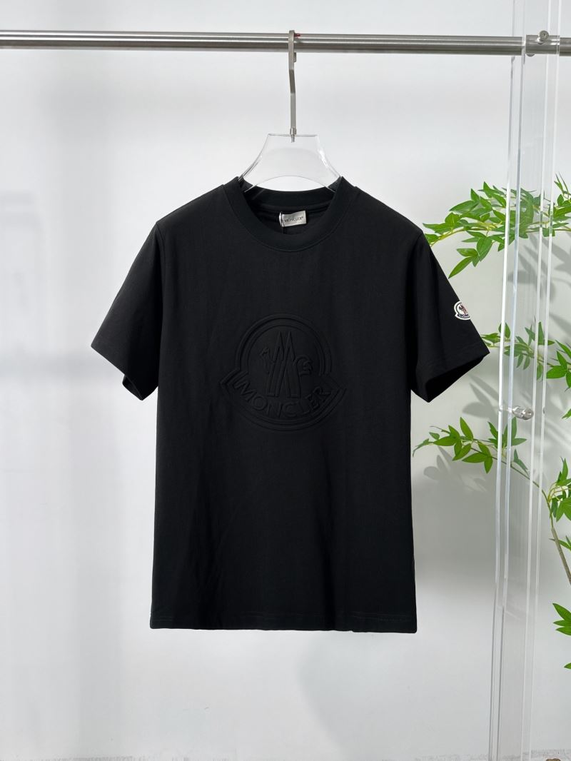 Moncler T-Shirts